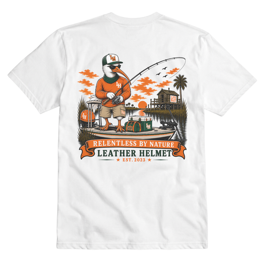 MIA Inshore Legends T-Shirt