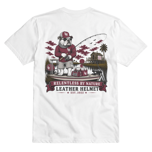 State Inshore Legends T-Shirt