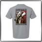 AL Dapper Mascot T-shirt