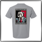 GA Dapper Mascot T-shirt