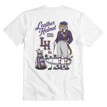 Bayou Bangle Fairway T-Shirt
