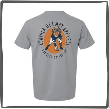 AU Varsity Mascot T-shirt