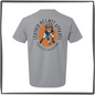 AU Varsity Mascot T-shirt