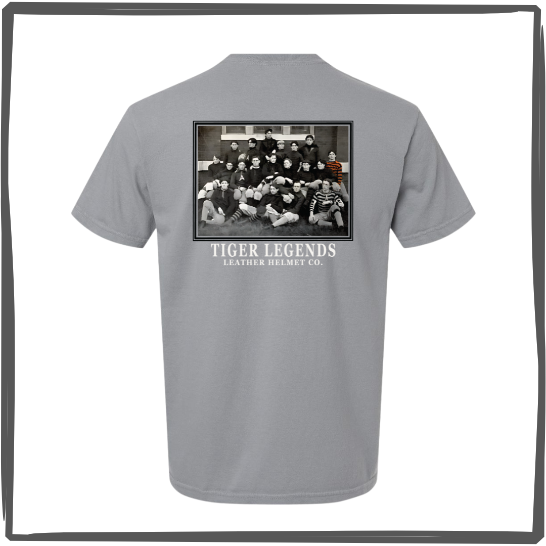 AU Legends T-shirt
