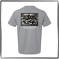 AU Legends T-shirt