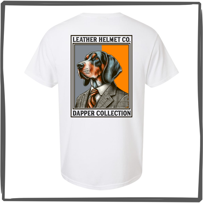 TN Dapper Mascot T-shirt