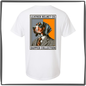 TN Dapper Mascot T-shirt