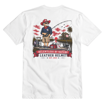 MS Inshore Legends T-Shirt