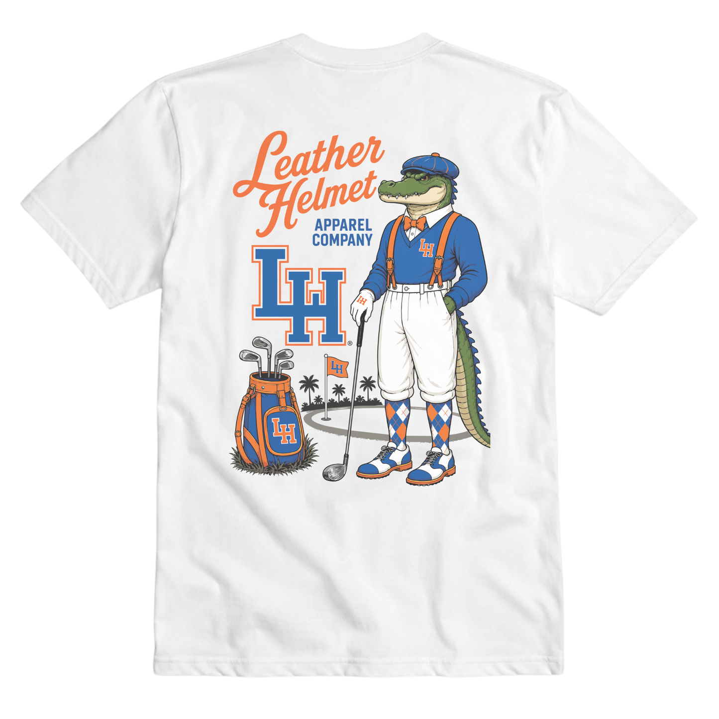 FL Fairway T-Shirt