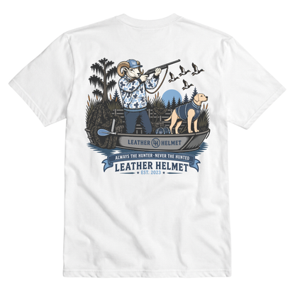 NC Marsh Legends T-Shirt