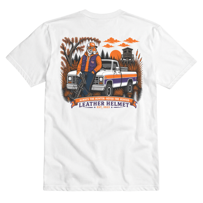 Tigers Backwoods Legend T-Shirt