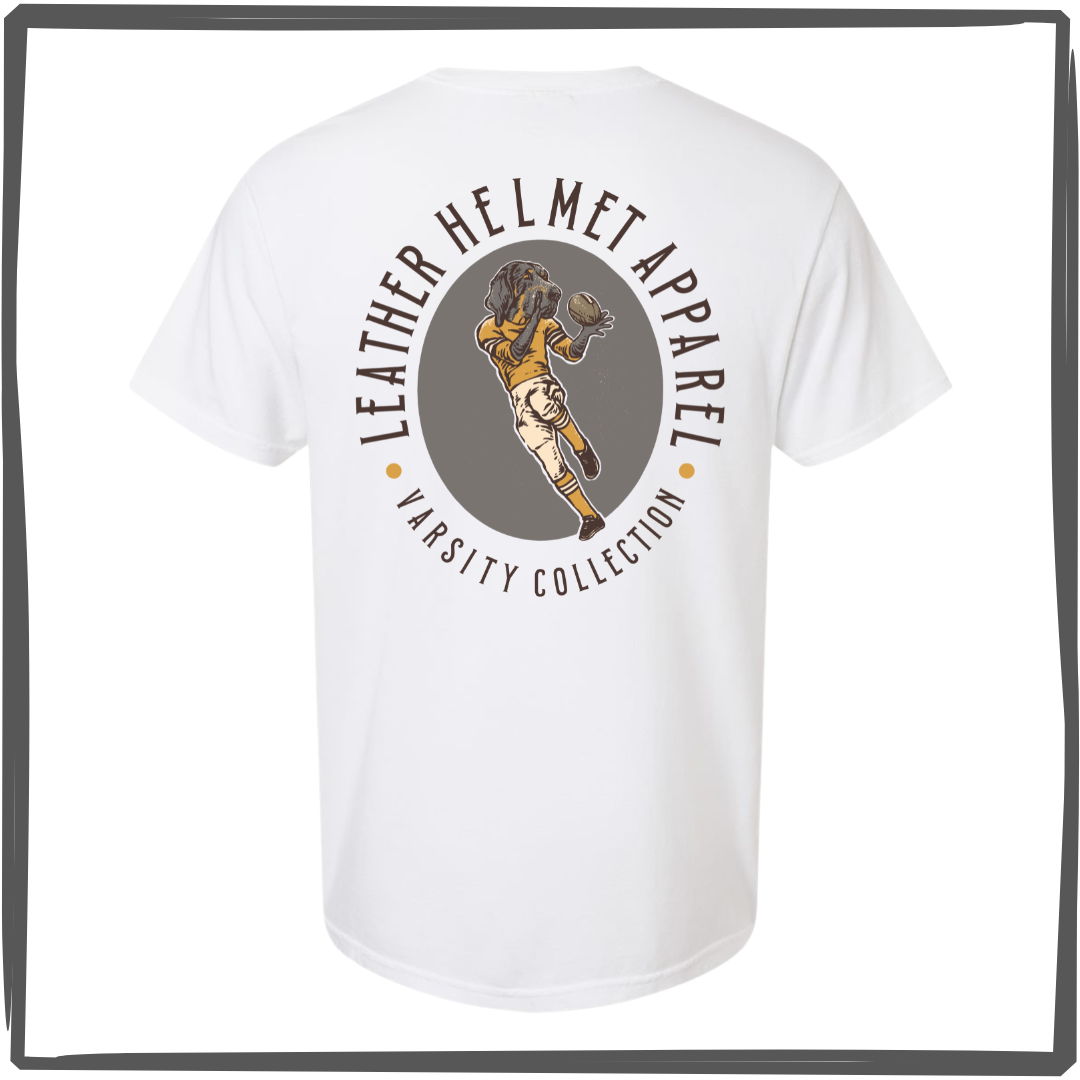 TN Varsity Mascot T-shirt