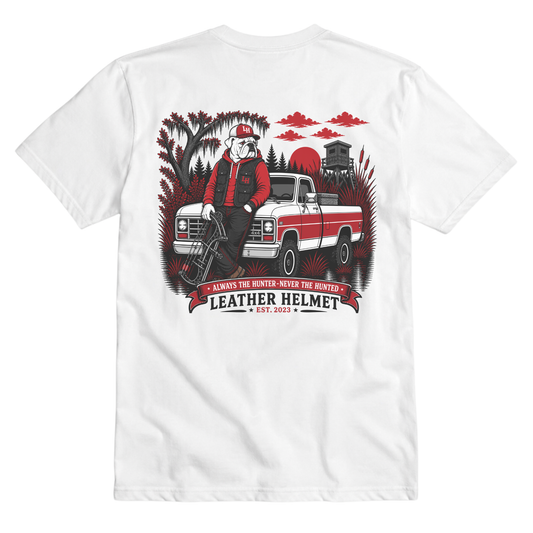 GA Backwoods Legend T-Shirt