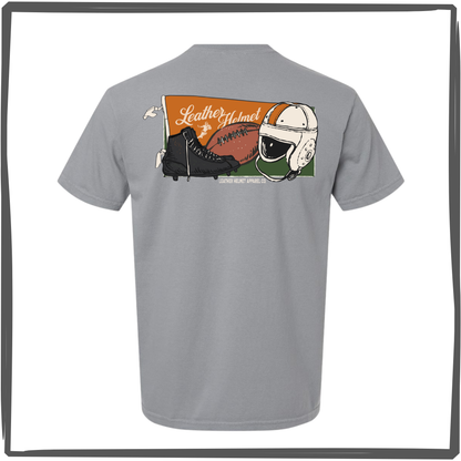 TN Gridiron T-shirt
