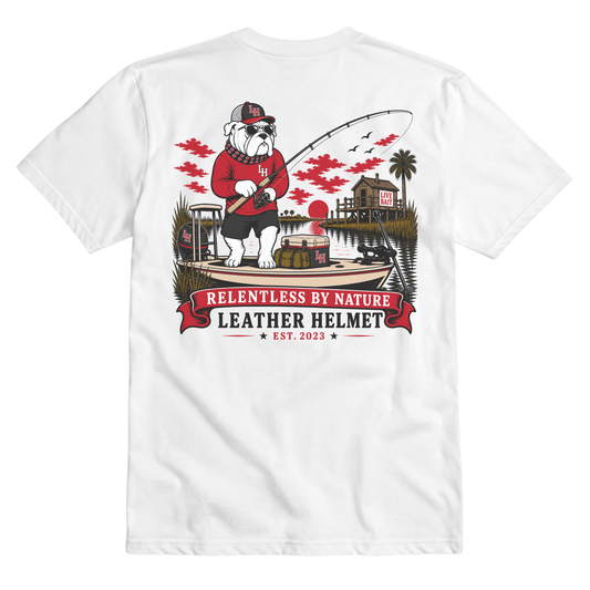 GA Inshore Legends T-Shirt