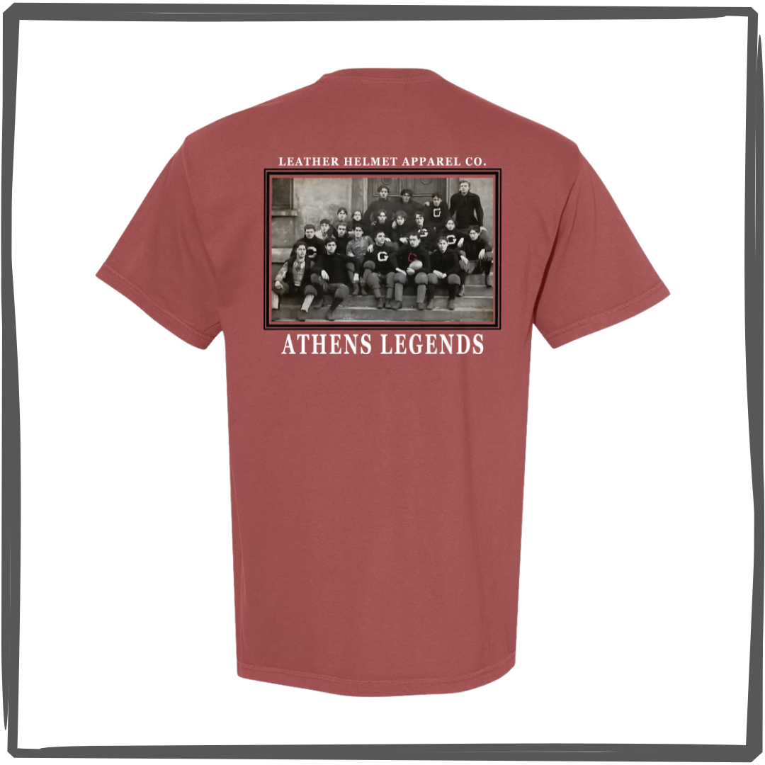 GA Legends T-shirt