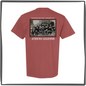 GA Legends T-shirt