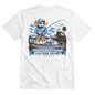 NC Inshore Legends T-Shirt