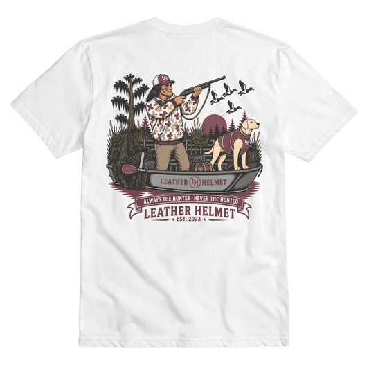 Noles Marsh Legends T-Shirt