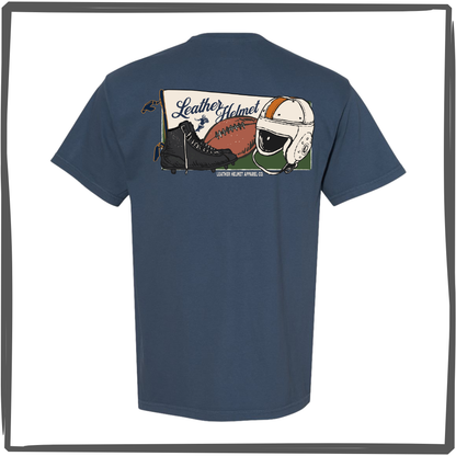 AU Gridiron T-shirt