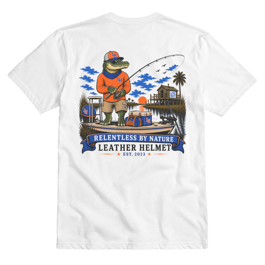 FL Inshore Legends T-Shirt