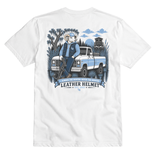 NC Backwoods Legend T-Shirt