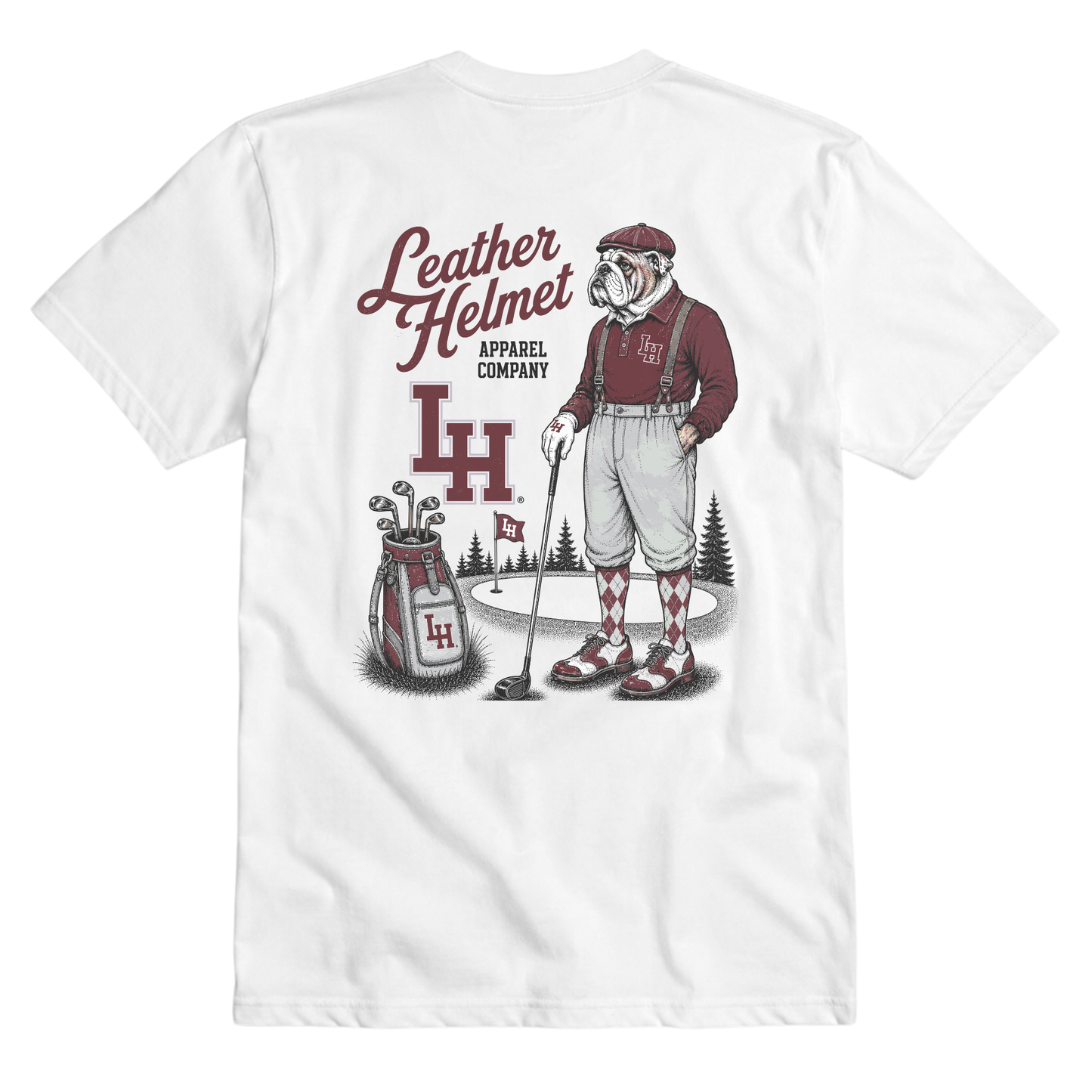 State Fairway T-Shirt