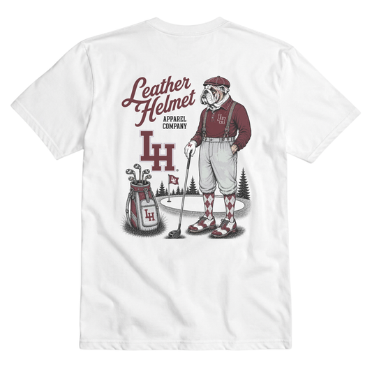 State Fairway T-Shirt