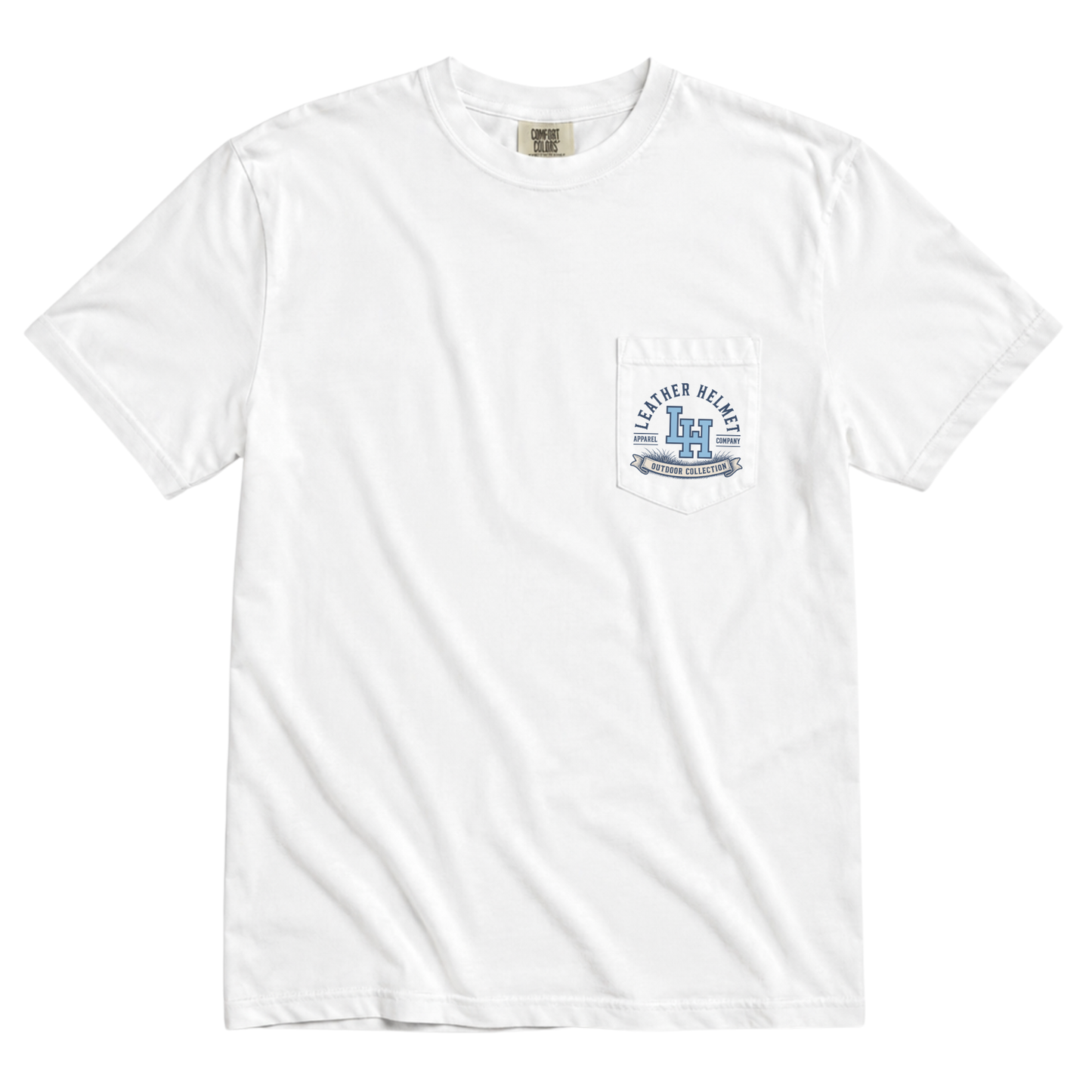 NC Inshore Legends T-Shirt