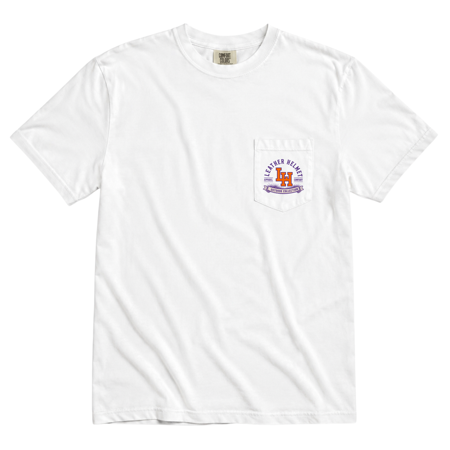 Tigers Inshore Legends T-Shirt