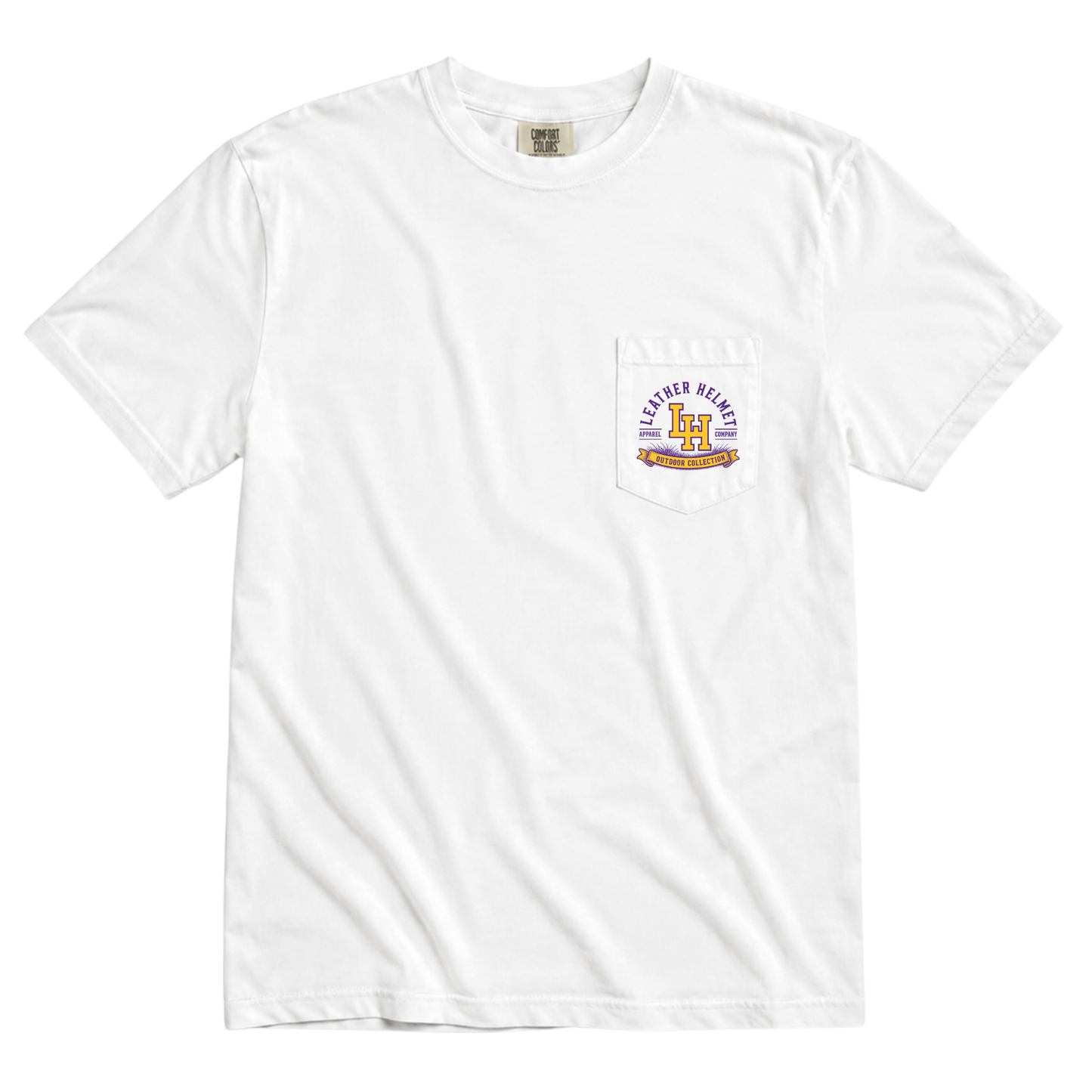 Bayou Bangle Backwoods Legend T-Shirt