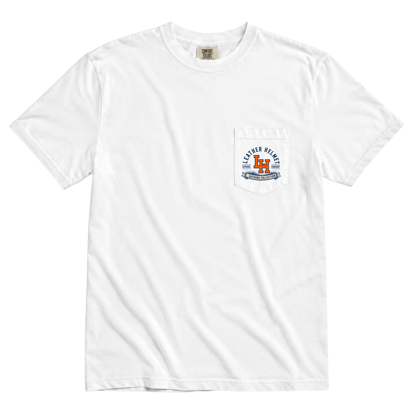 AU Backwoods Legend T-Shirt