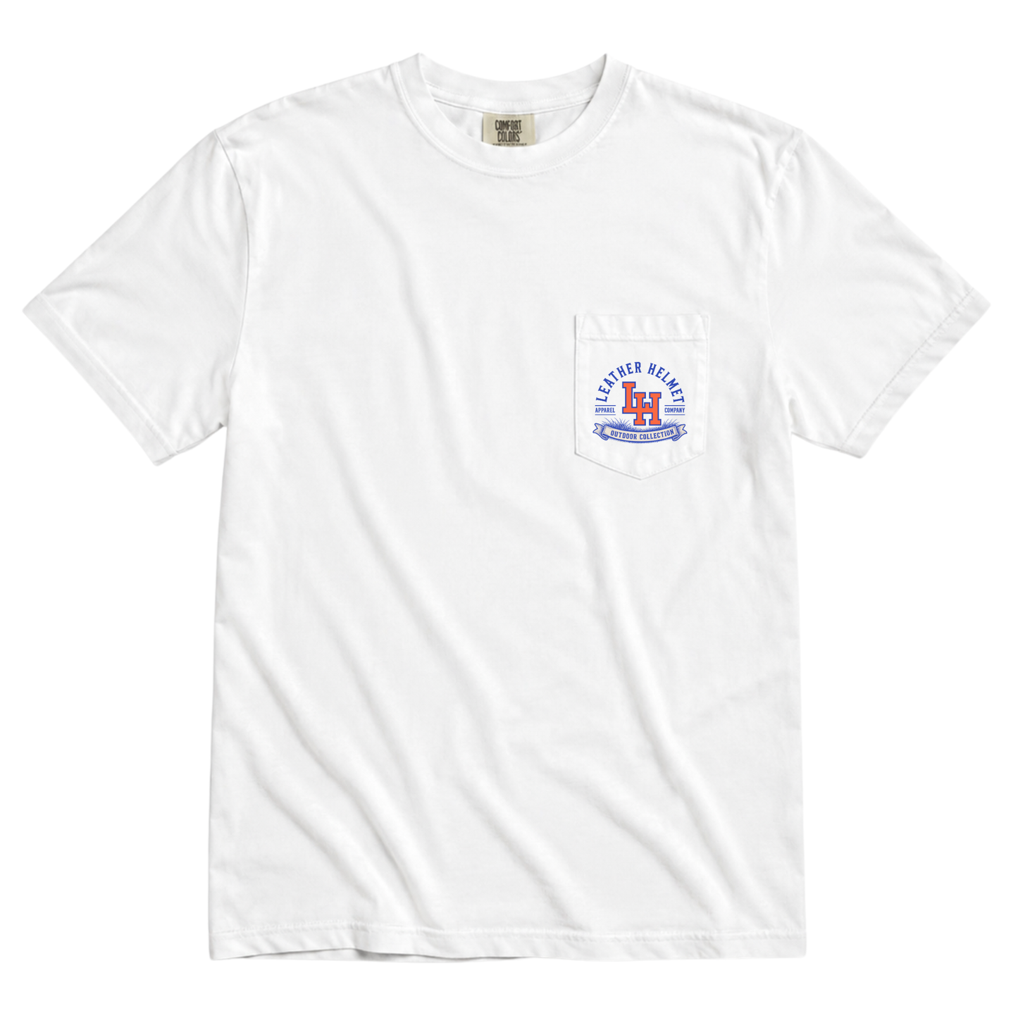 FL Backwoods Legend T-Shirt