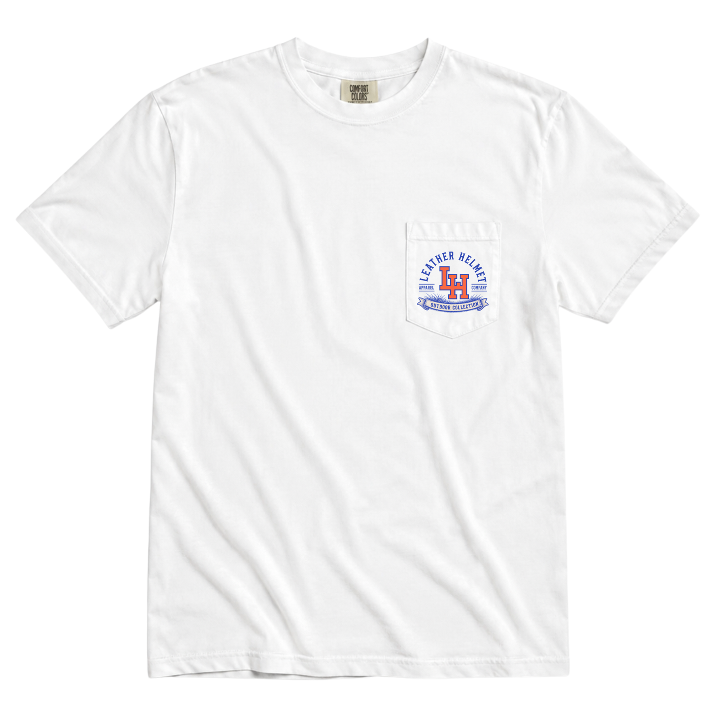 FL Marsh Legends T-Shirt