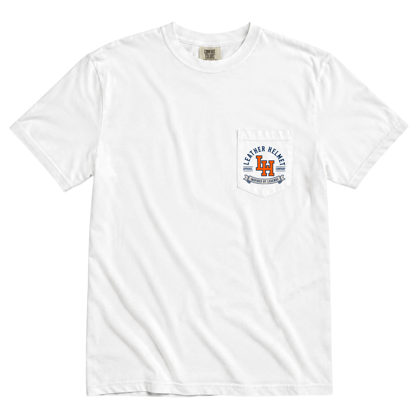 AU Fairway T-Shirt