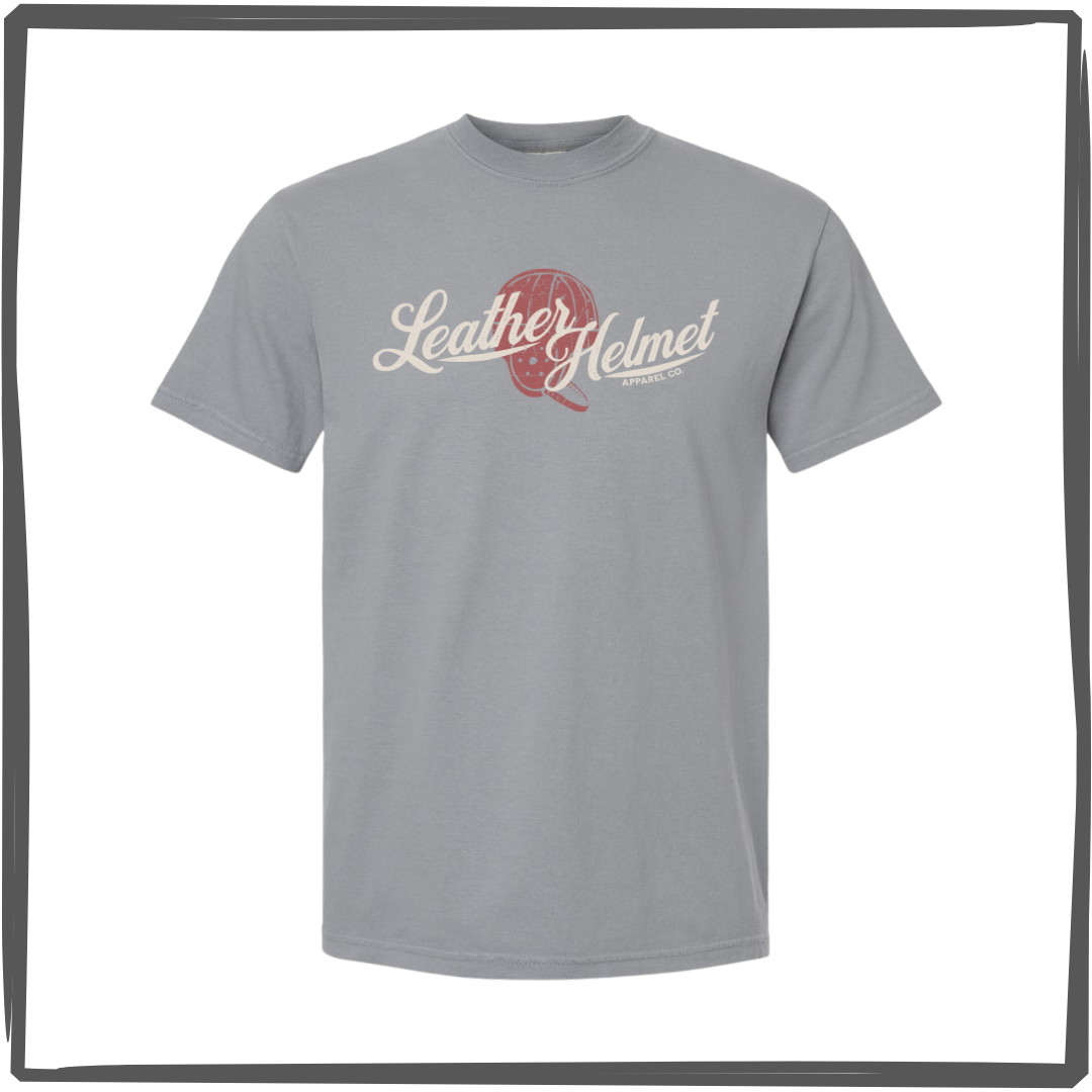 AL Mascot Baseball Card T-shirt