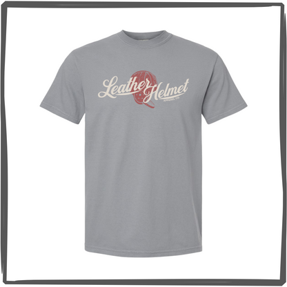 AL Mascot Baseball Card T-shirt