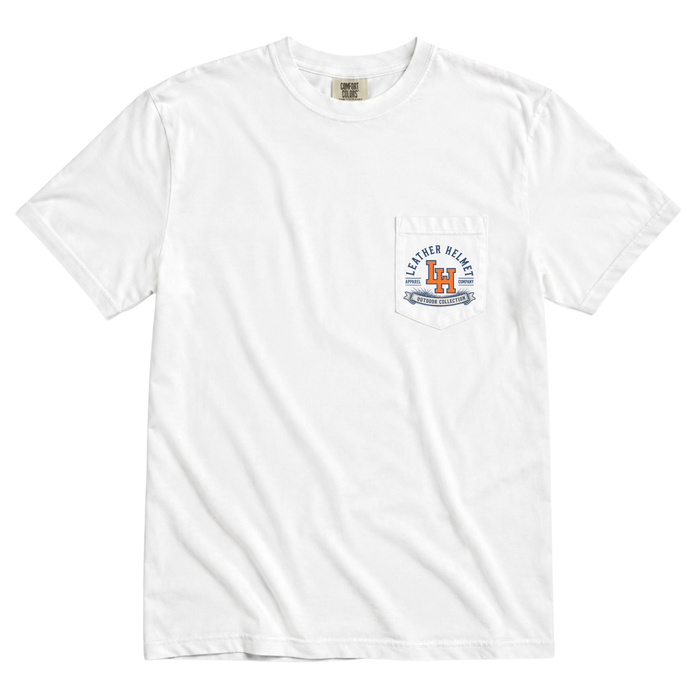 AU Inshore Legends T-Shirt