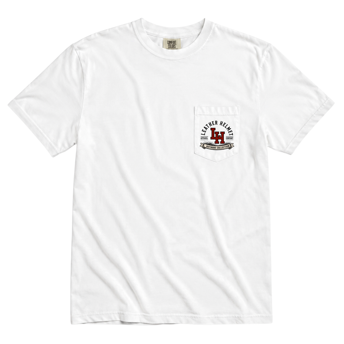 SC Backwoods Legend T-Shirt