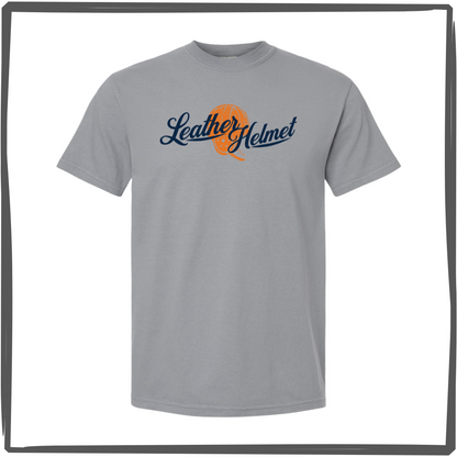 AU 80 Proof Label T-shirt