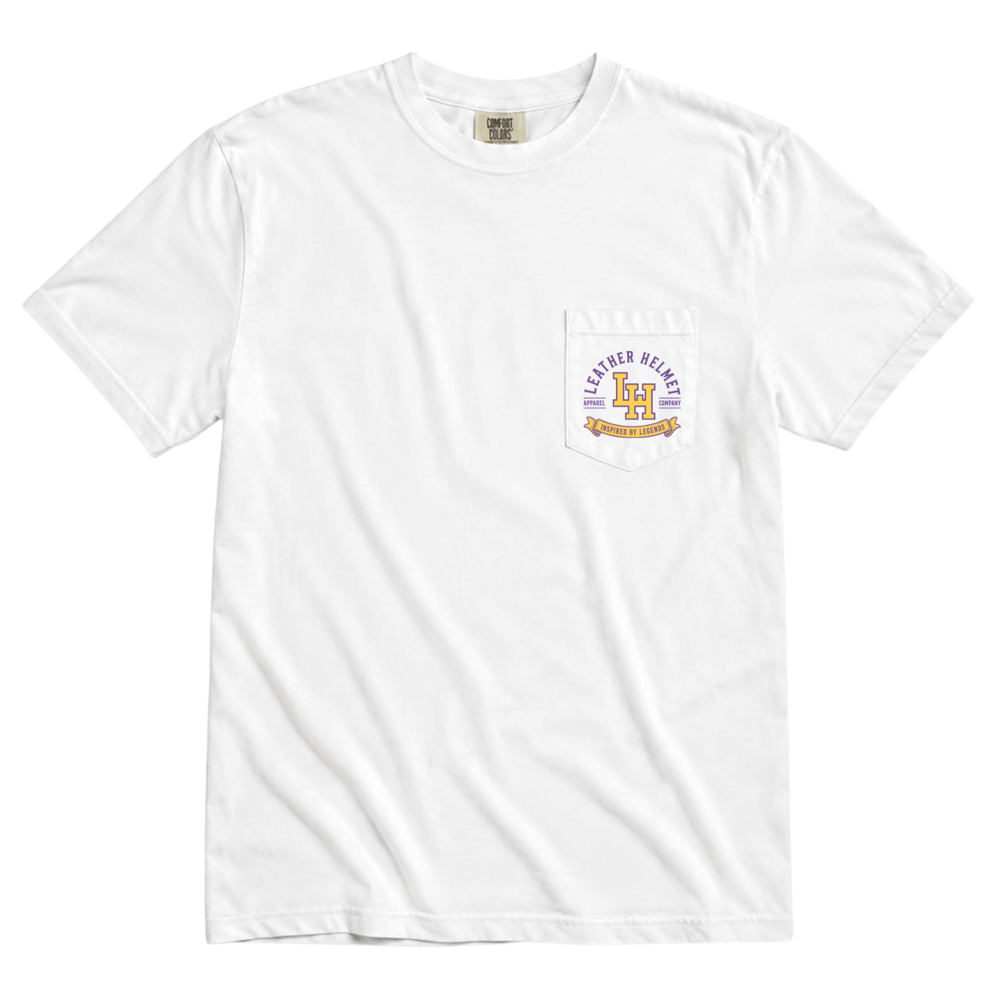 Bayou Bangle Fairway T-Shirt