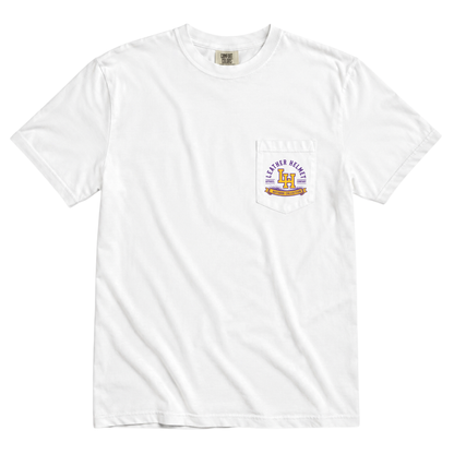 Bayou Bangle Marsh Legends T-Shirt