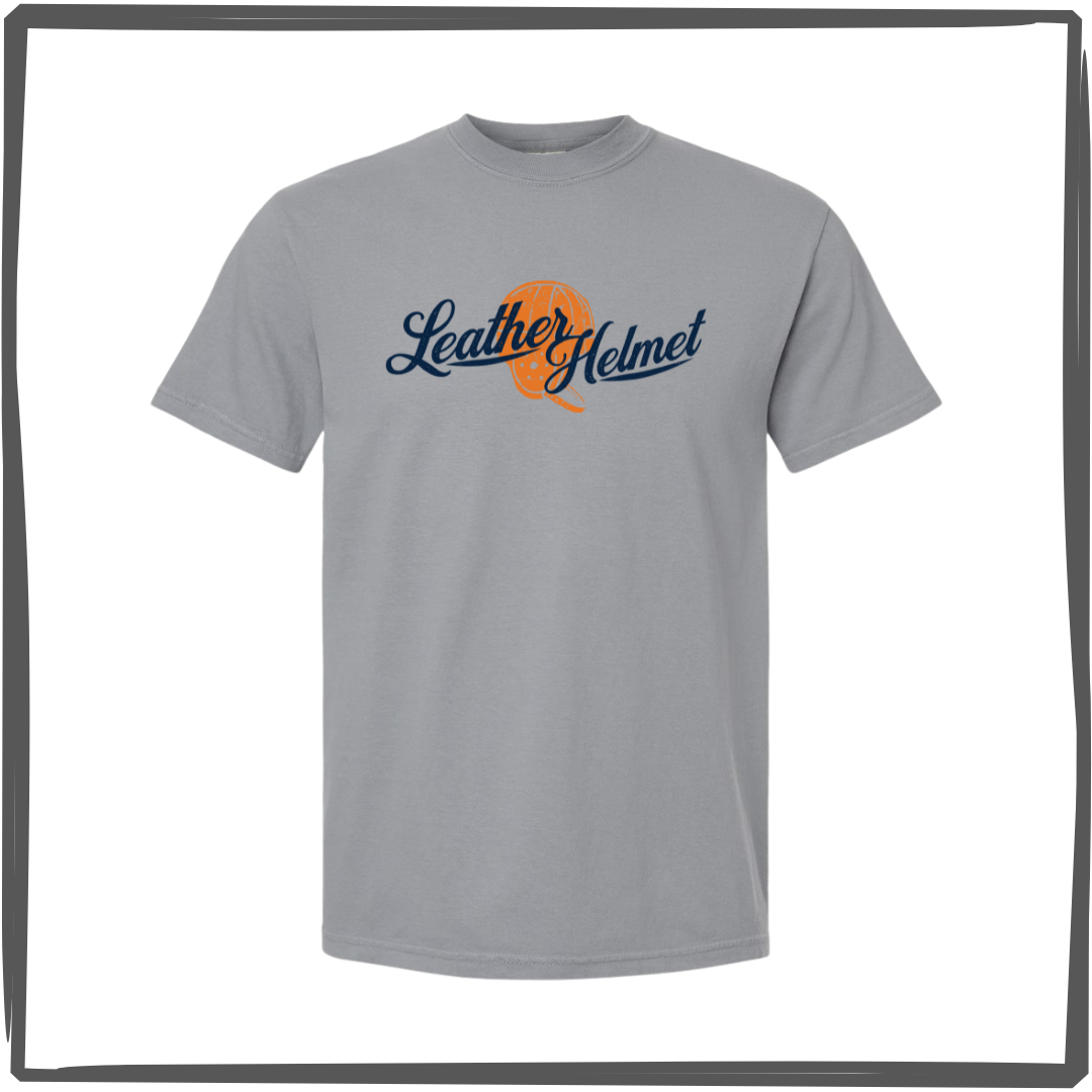 AU Varsity Mascot T-shirt
