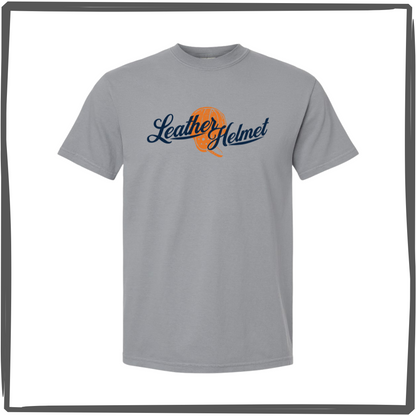 AU Varsity Mascot T-shirt