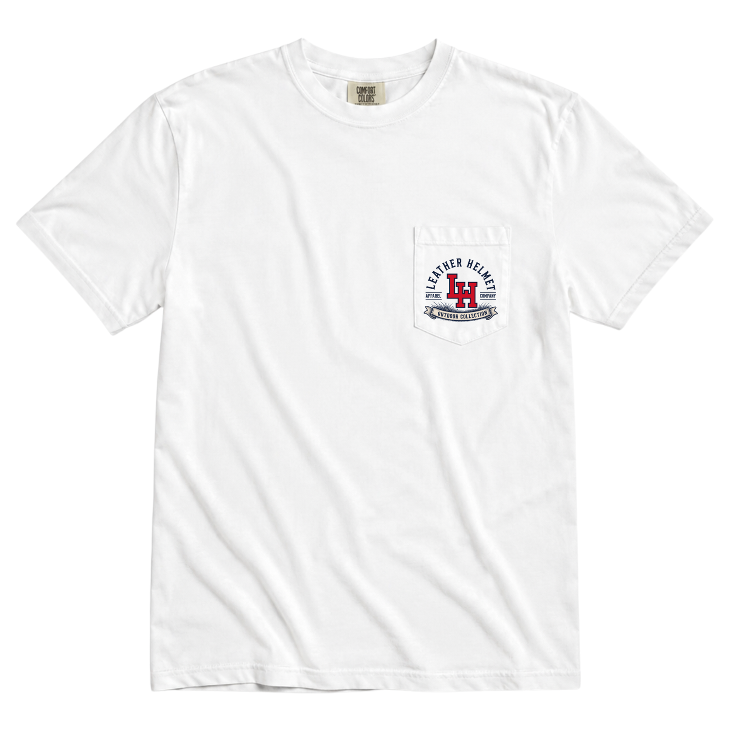 MS Backwoods Legend T-Shirt