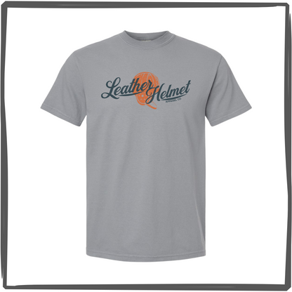 AU Mascot Baseball Card T-shirt